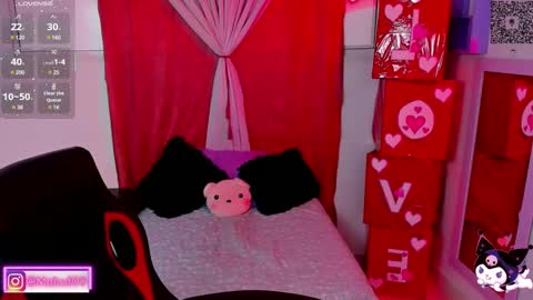 sophia_milano online show from 12, 2, 2025