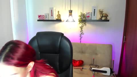 sophia_miller4 online show from 22, 3, 2026