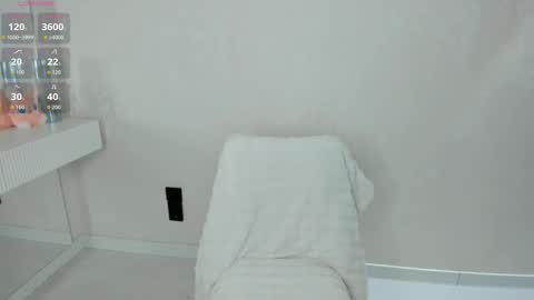 QUEEN OF SQUIRT online show from 5, 11, 2025