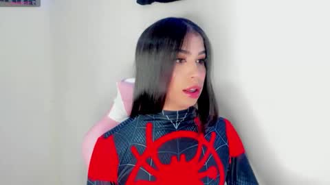 Sophia Velarie online show from 27, 9, 2025