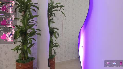 Snapshot of sophia_walkett chatting on 13, 2, 2025 Michelle online show from 13, 2, 2025