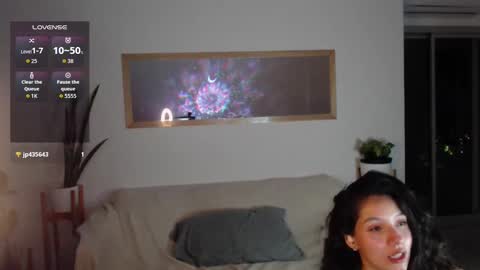 Sophia online show from 4, 11, 2025