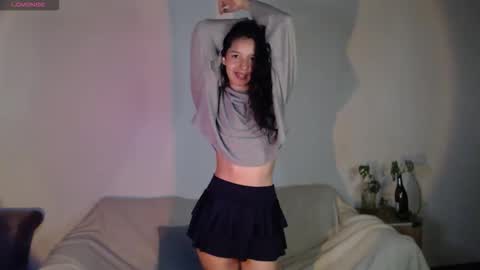 Snapshot of sophia_whispers chatting on 18, 3, 2026 Sophia online show from 18, 3, 2026