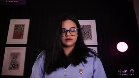 Snapshot of sophia_wilsonn_ chatting on 27, 4, 2026 Sofi online show from 27, 4, 2026