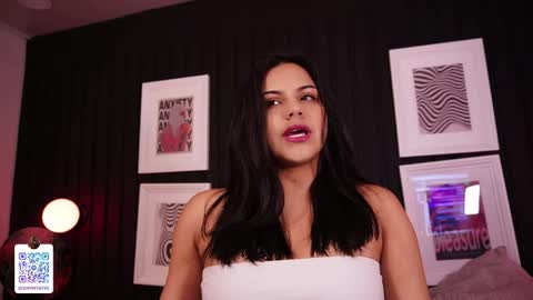 Snapshot of sophia_wilsonn_ chatting on 6, 5, 2026 Sofi online show from 6, 5, 2026