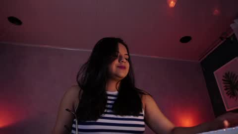 Snapshot of sophia_wilsonn_ chatting on 1, 6, 2026 Sofi online show from 1, 6, 2026