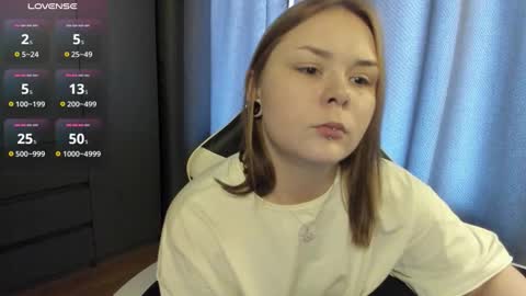 Sophia online show from 23, 2, 2026