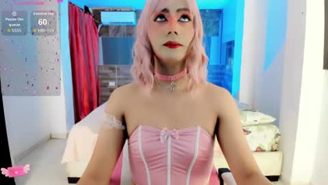 Snapshot of sophiaa9 chatting on 4, 4, 2026 sophia online show from 4, 4, 2026