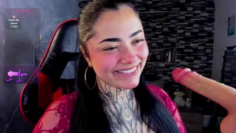 Snapshot of sophiaa_cherry chatting on 8, 3, 2026 Sophia online show from 8, 3, 2026