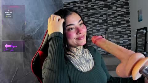 Snapshot of sophiaa_cherry chatting on 31, 3, 2026 Sophia online show from 31, 3, 2026
