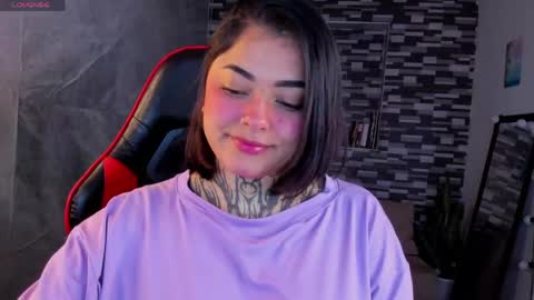 Snapshot of sophiaa_cherry chatting on 19, 4, 2026 Sophia online show from 19, 4, 2026