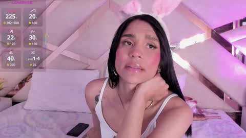 Sophia Paris online show from 31, 10, 2025