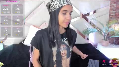 Sophia Paris online show from 8, 2, 2026