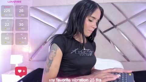 Sophia Paris online show from 27, 3, 2026