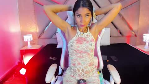 Sophia Paris online show from 30, 3, 2026