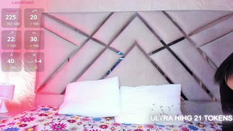 Sophia Paris online show from 13, 4, 2026