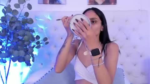 Sophia Paris online show from 12, 7, 2026