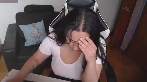 sophiaa_vega_ online show from 12, 6, 2026