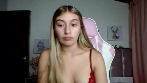 SophiaLee online show from 18, 3, 2026