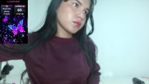 Snapshot of sophiabedford chatting on 8, 1, 2026 Sophia Bedford online show from 8, 1, 2026