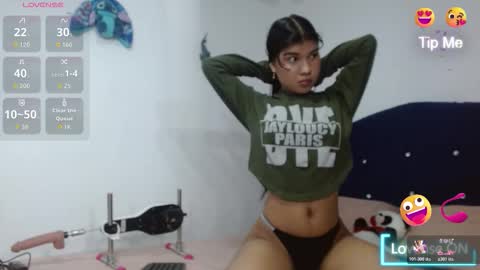 Snapshot of sophiabedford chatting on 16, 1, 2026 Sophia Bedford online show from 16, 1, 2026