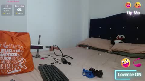 Snapshot of sophiabedford chatting on 17, 1, 2026 Sophia Bedford online show from 17, 1, 2026