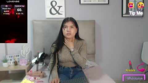 Sophia Bedford online show from 13, 5, 2026