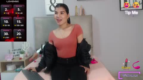 Sophia Bedford online show from 25, 6, 2026
