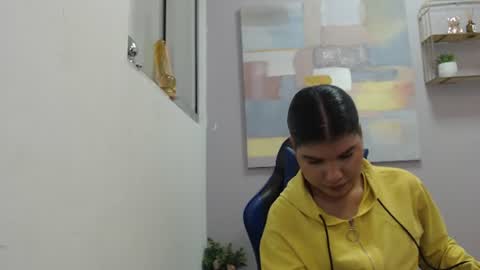 Sophia Bedford online show from 18, 7, 2026