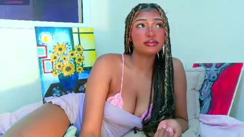 Sophie online show from 18, 7, 2026