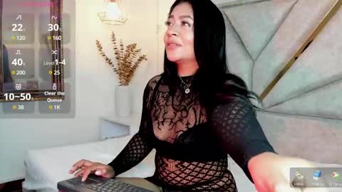 sophia cortes online show from 2, 2, 2025