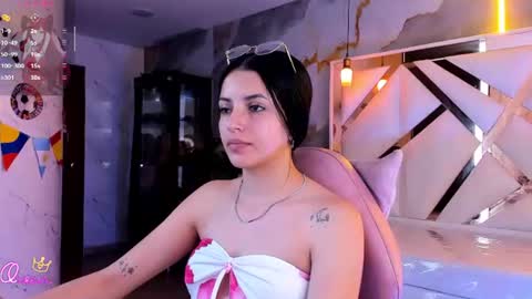 Snapshot of sophiadoll_tf chatting on 30, 6, 2026 sophiadoll_tf online show from 30, 6, 2026