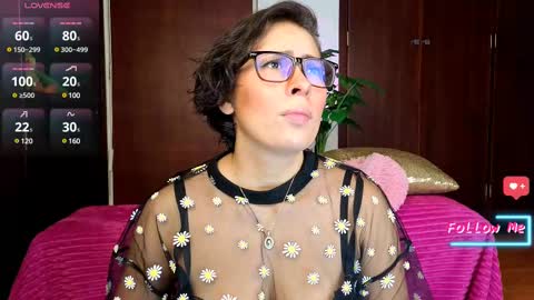 Sophia online show from 4, 3, 2025