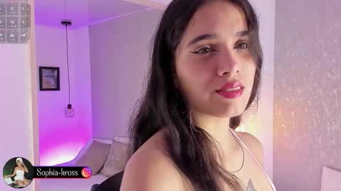 Snapshot of sophiakross chatting on 20, 11, 2025 Sophia online show from 20, 11, 2025