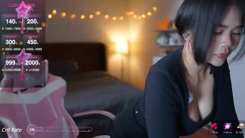 Snapshot of sophialaxx chatting on 12, 2, 2025 Sophia online show from 12, 2, 2025