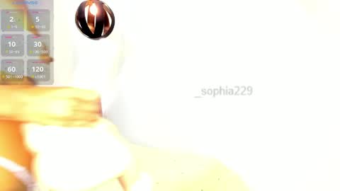 Snapshot of sophiamoon99 chatting on 2, 6, 2026 Im Sophia Model Independent Enjoy My videos here when Im Offline online show from 2, 6, 2026