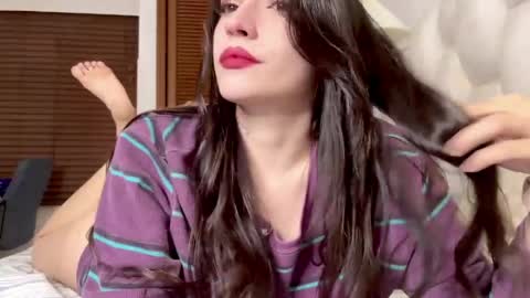 sophiarommie online show from 24, 4, 2026