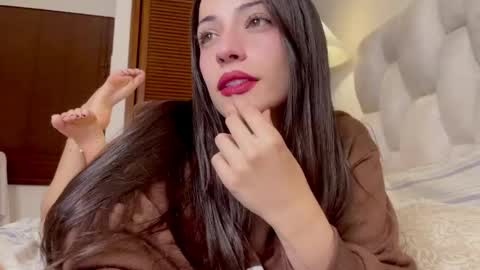Snapshot of sophiarommie chatting on 12, 5, 2026 sophiarommie online show from 12, 5, 2026