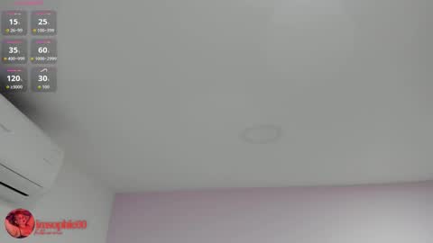 Sofi online show from 26, 10, 2025