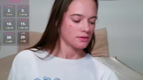 sophiaskyee444 online show from 14, 6, 2026