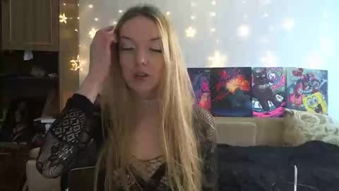 SophiaSonata online show from 14, 2, 2025