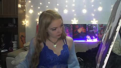 SophiaSonata online show from 1, 3, 2025