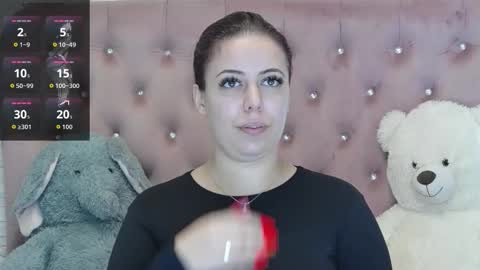 Snapshot of sophiastarr10 chatting on 18, 9, 2025 sophiastarr10 online show from 18, 9, 2025
