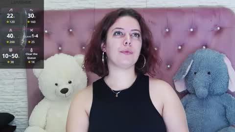 Snapshot of sophiastarr10 chatting on 17, 10, 2025 sophiastarr10 online show from 17, 10, 2025