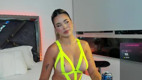 Sophia Smith online show from 11, 10, 2025