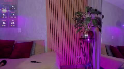 Snapshot of sophidavis chatting on 27, 2, 2026 Sophi online show from 27, 2, 2026