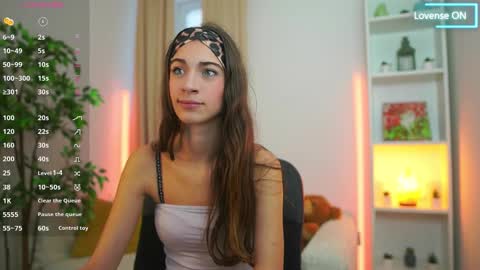 Sophiiiie online show from 10, 9, 2025