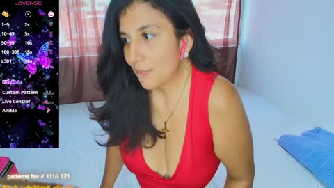 Sophia  online show from 29, 3, 2026