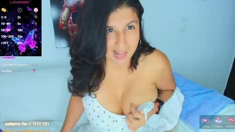 Sophia  online show from 7, 6, 2026