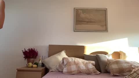 sophie_amalia online show from 7, 11, 2025